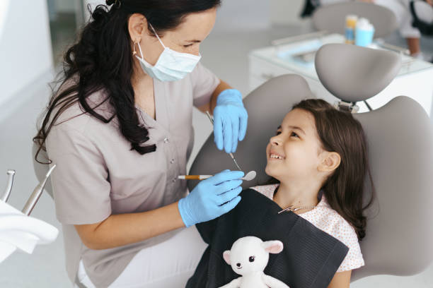 Best Urgent Dental Care for Toothache in Sandoval, IL