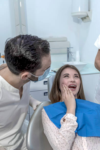 Best Emergency Cosmetic Dentistry in Sandoval, IL