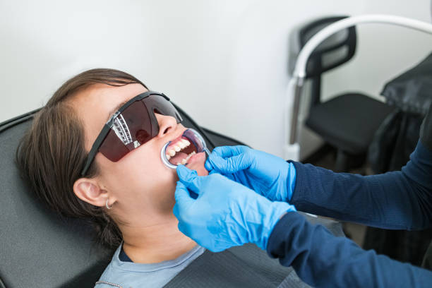 Best Emergency Dentist for Knocked-Out Tooth in Sandoval, IL