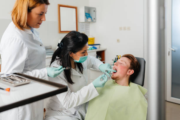 Best Emergency Dentist for Special Needs Patients in Sandoval, IL