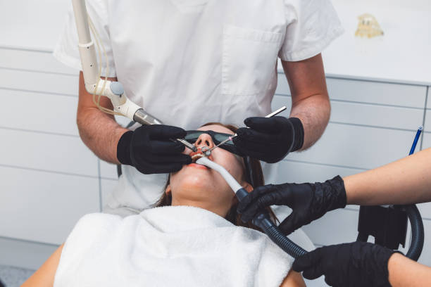 Best Emergency Dental Extractions in Sandoval, IL