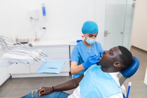 Best Weekend Emergency Dentist in Sandoval, IL