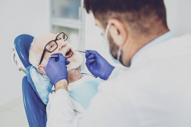 Best Holiday Emergency Dentist in Sandoval, IL